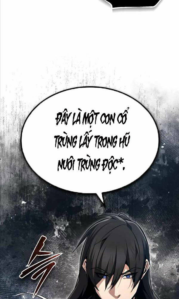 Đệ Nhất Võ Sư, Baek Cao Thủ Chap 60 - Next Chap 61