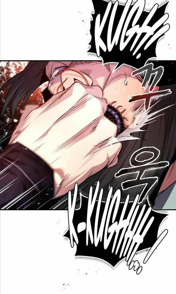 Đệ Nhất Võ Sư, Baek Cao Thủ Chap 60 - Next Chap 61