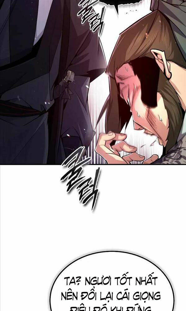 Đệ Nhất Võ Sư, Baek Cao Thủ Chap 60 - Next Chap 61