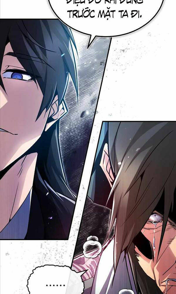 Đệ Nhất Võ Sư, Baek Cao Thủ Chap 60 - Next Chap 61