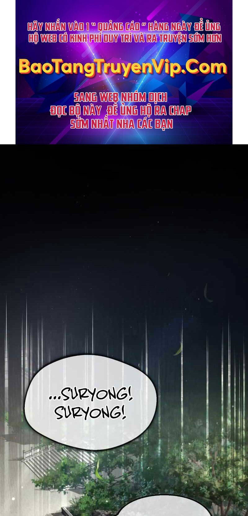 Đệ Nhất Võ Sư, Baek Cao Thủ Chap 61 - Next Chap 62