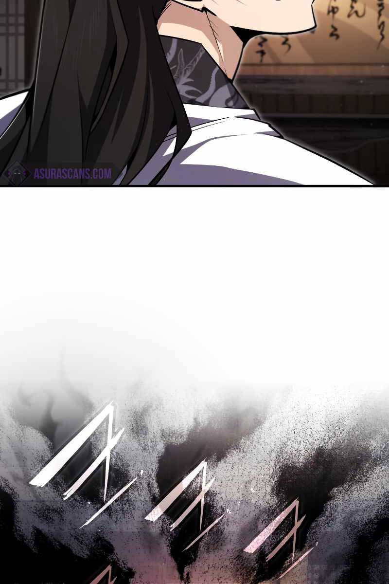 Đệ Nhất Võ Sư, Baek Cao Thủ Chap 61 - Next Chap 62
