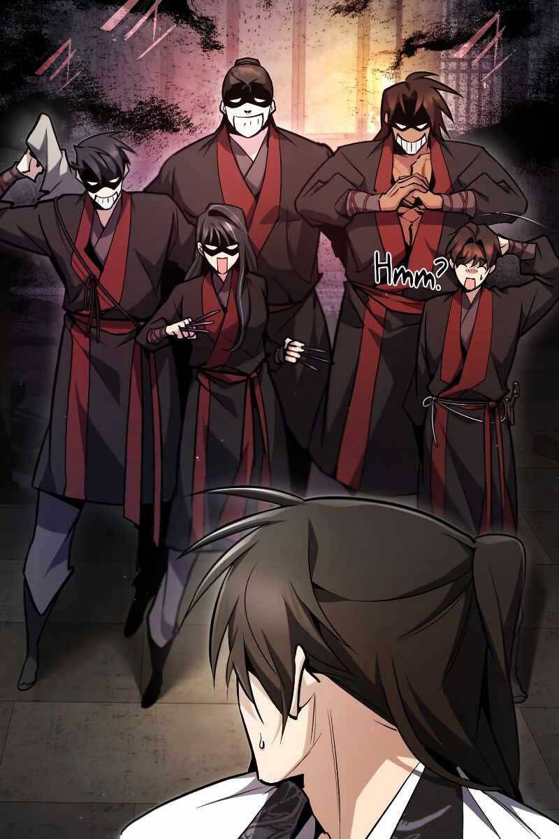 Đệ Nhất Võ Sư, Baek Cao Thủ Chap 61 - Next Chap 62