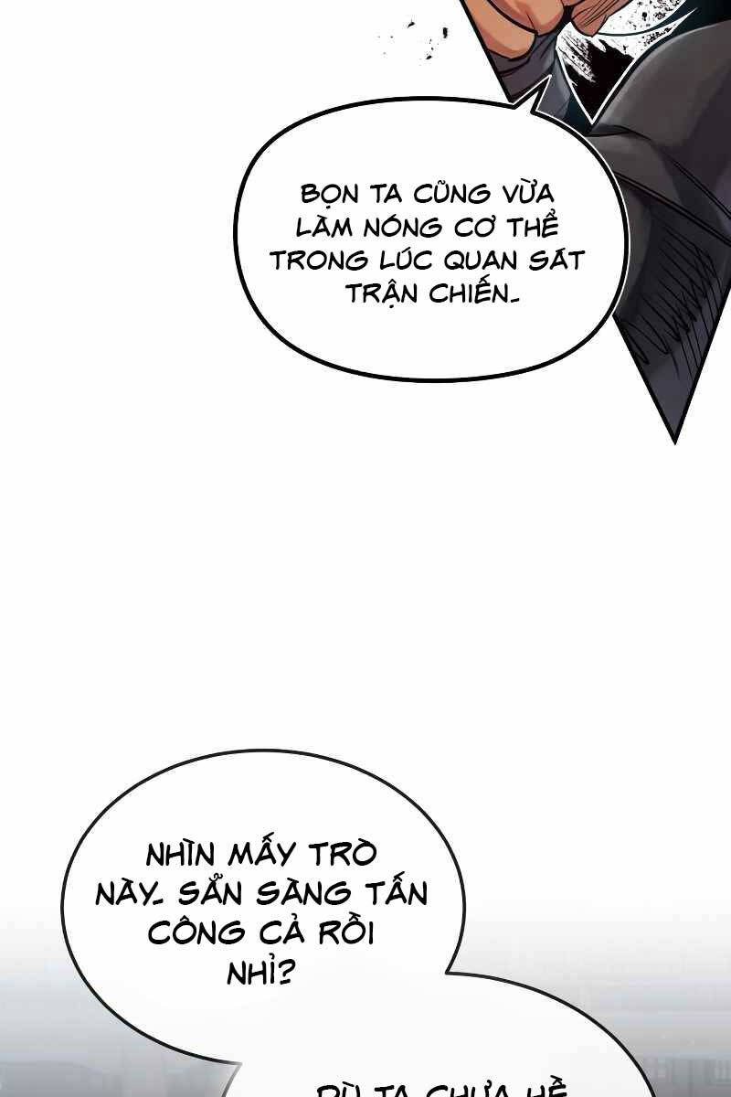 Đệ Nhất Võ Sư, Baek Cao Thủ Chap 61 - Next Chap 62
