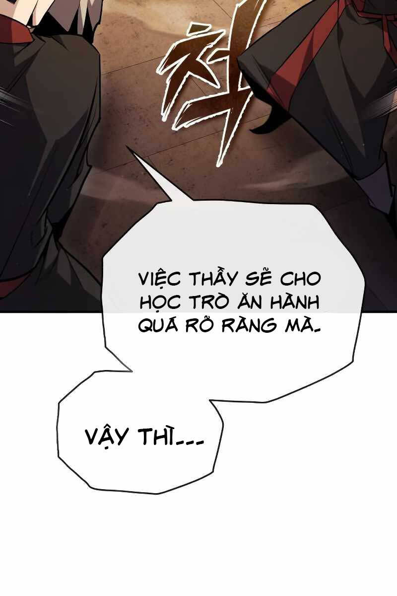Đệ Nhất Võ Sư, Baek Cao Thủ Chap 61 - Next Chap 62