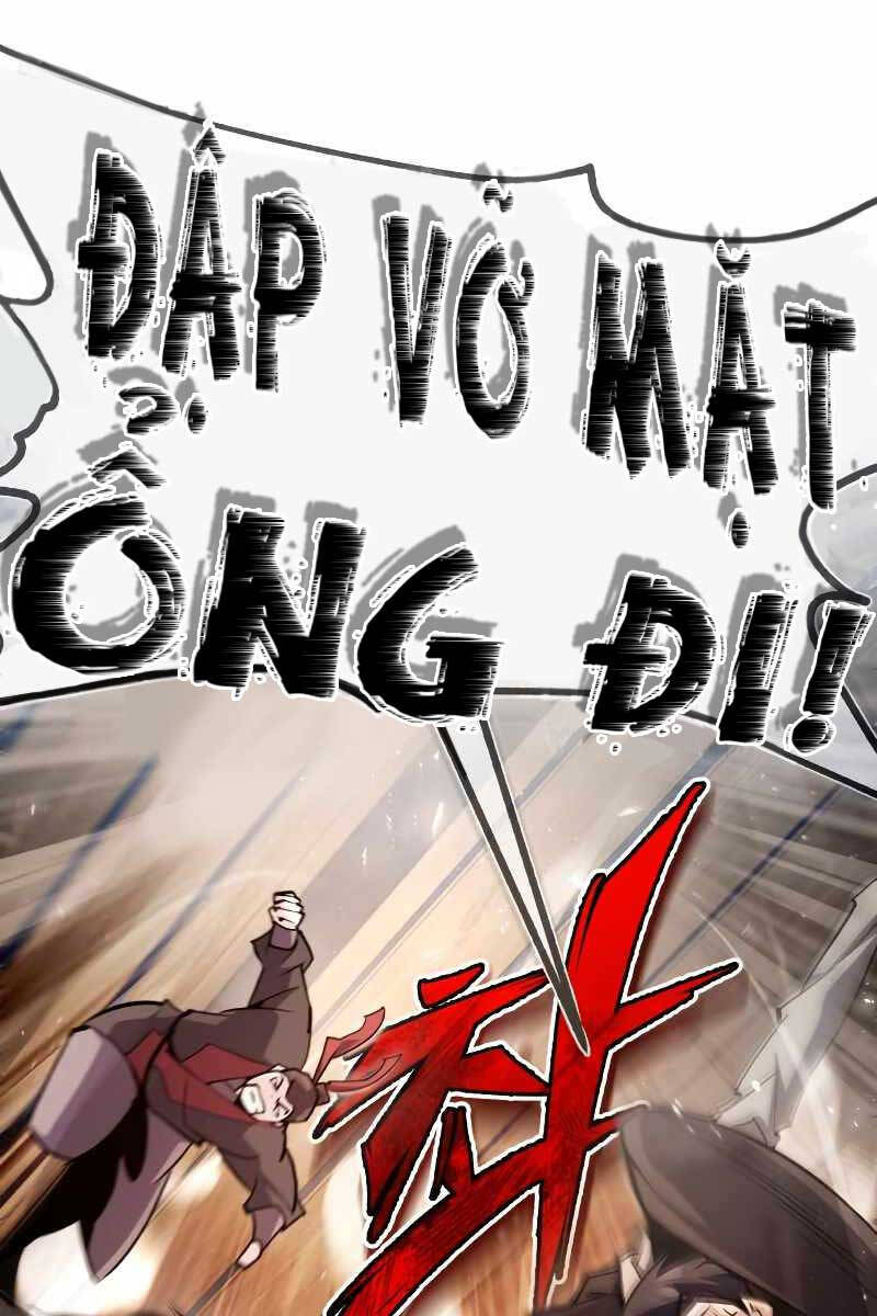 Đệ Nhất Võ Sư, Baek Cao Thủ Chap 61 - Next Chap 62