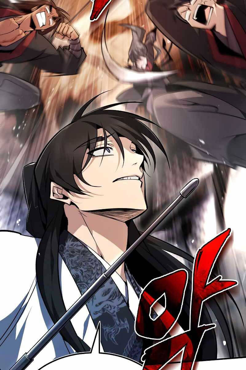 Đệ Nhất Võ Sư, Baek Cao Thủ Chap 61 - Next Chap 62