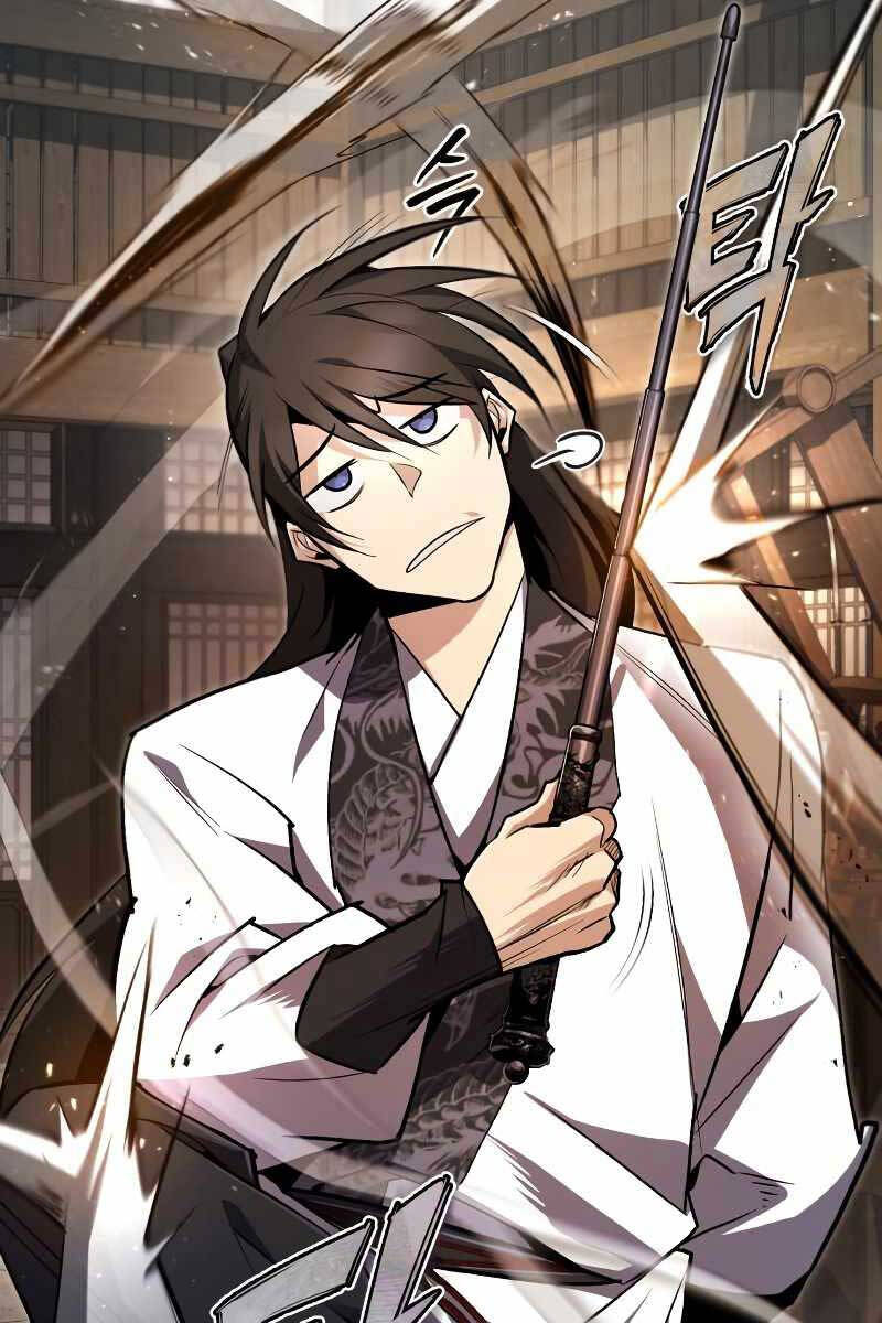 Đệ Nhất Võ Sư, Baek Cao Thủ Chap 61 - Next Chap 62