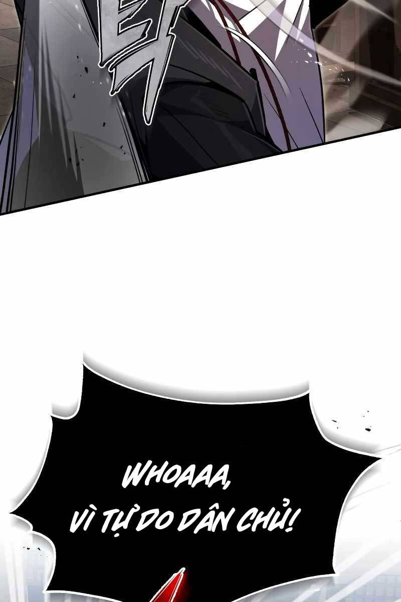 Đệ Nhất Võ Sư, Baek Cao Thủ Chap 61 - Next Chap 62