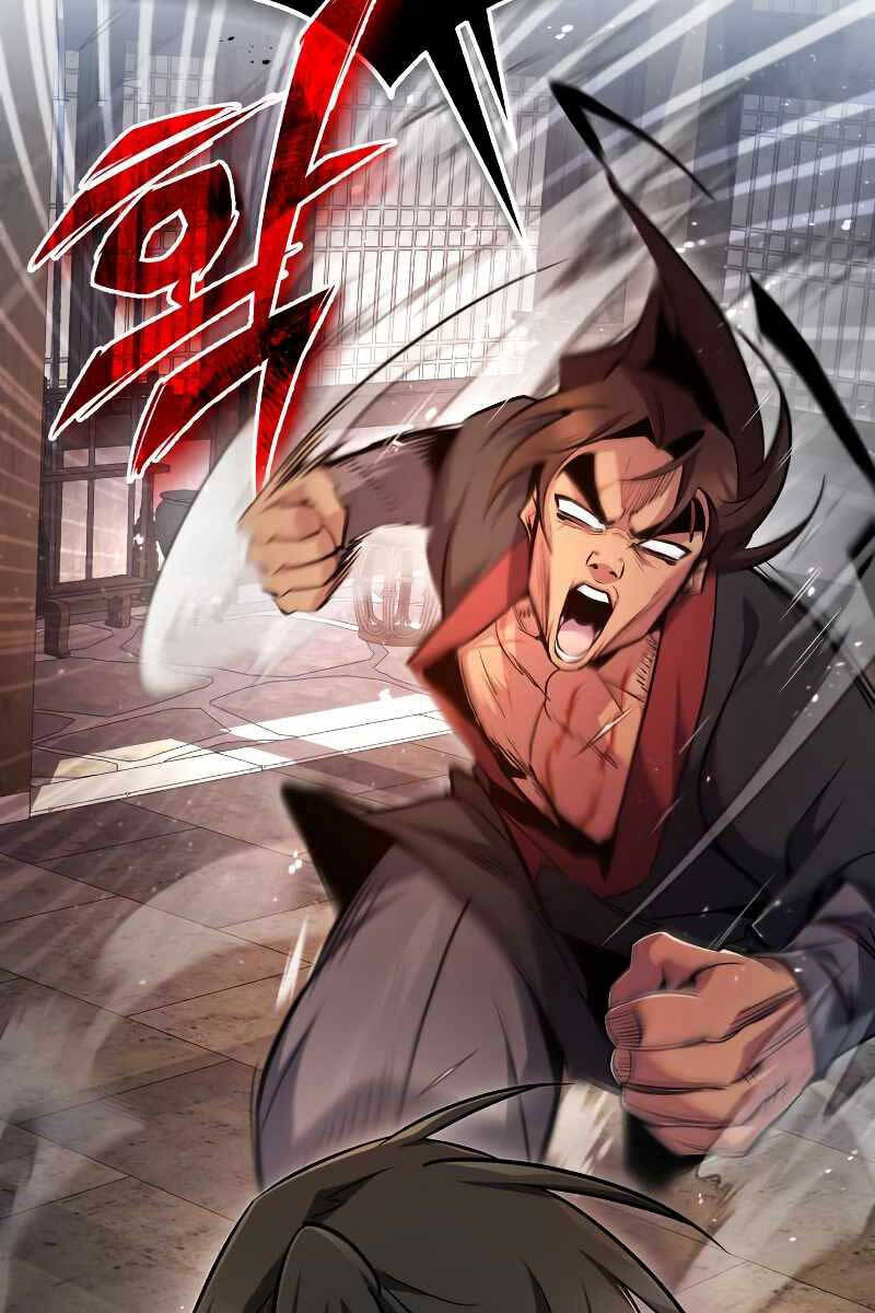 Đệ Nhất Võ Sư, Baek Cao Thủ Chap 61 - Next Chap 62