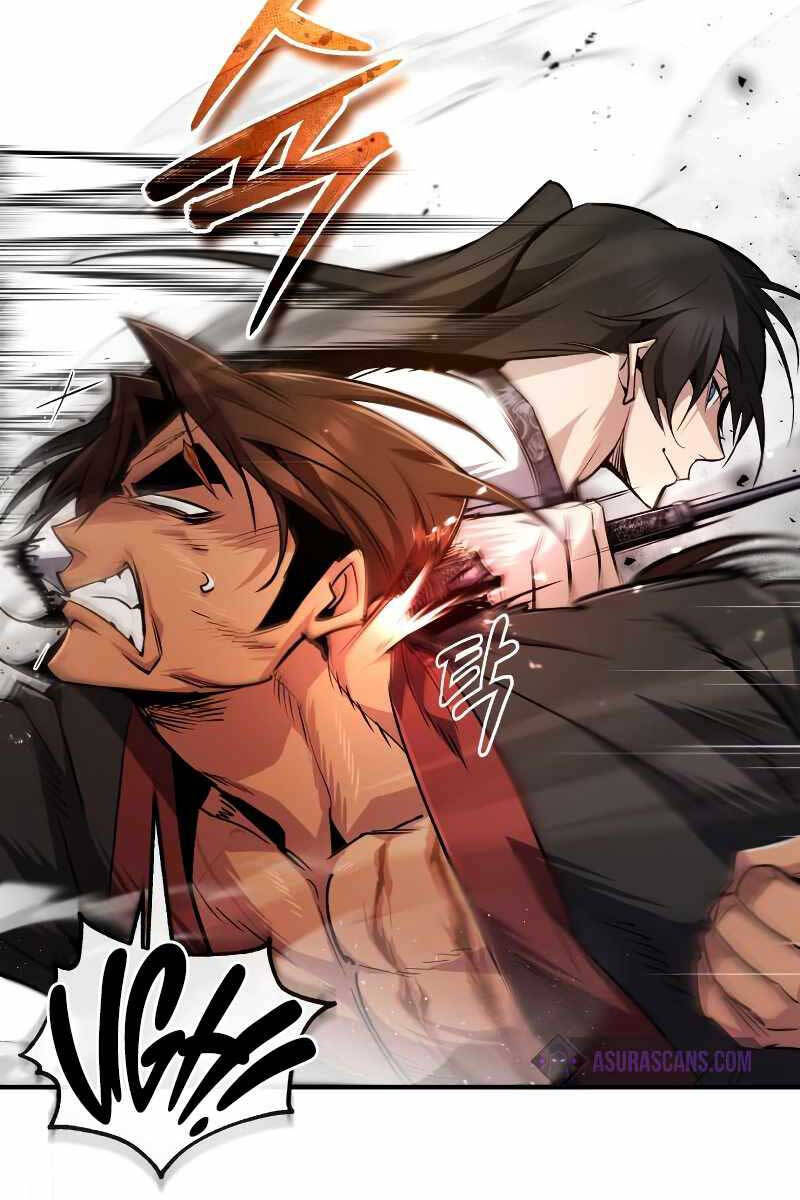 Đệ Nhất Võ Sư, Baek Cao Thủ Chap 61 - Next Chap 62