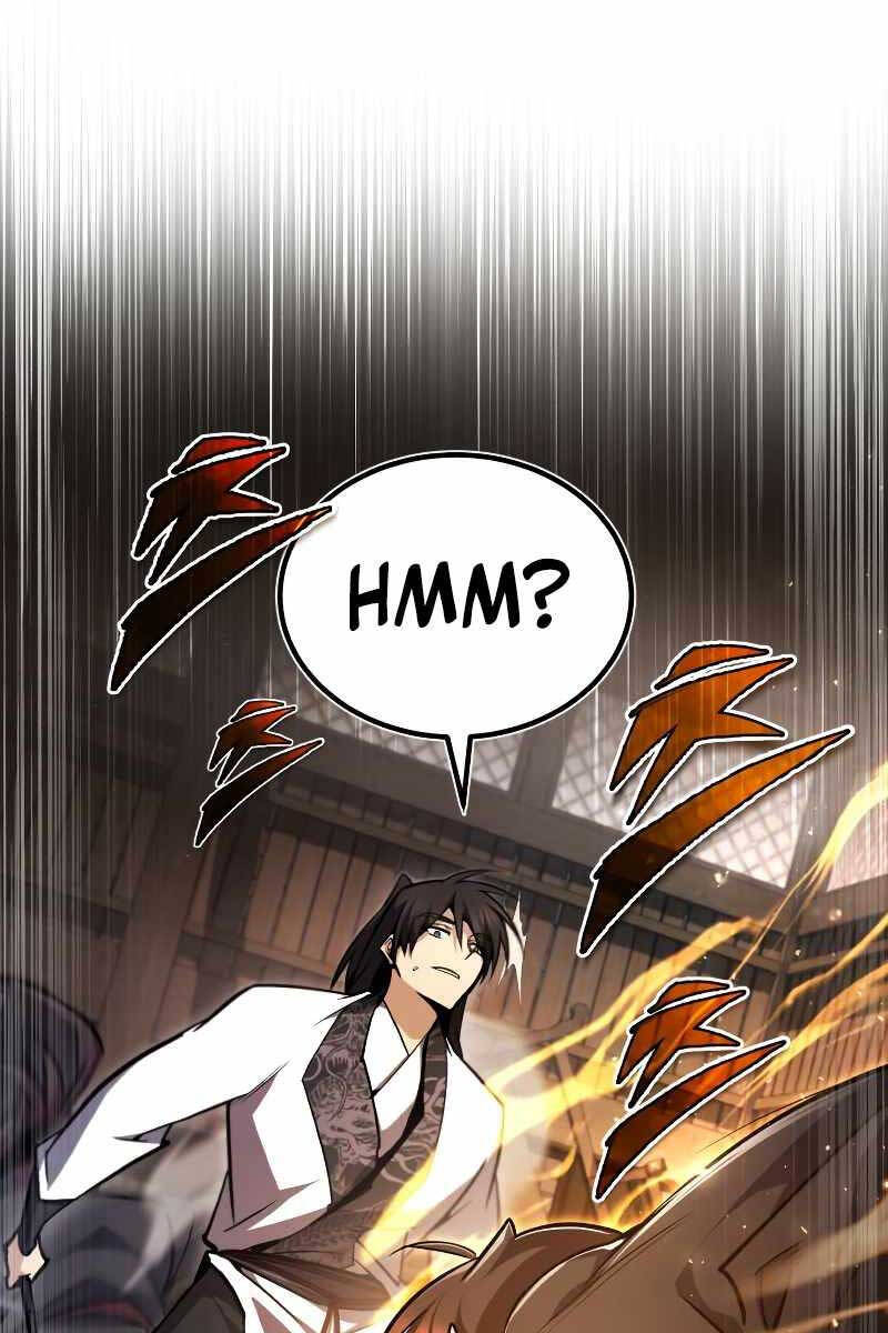 Đệ Nhất Võ Sư, Baek Cao Thủ Chap 61 - Next Chap 62