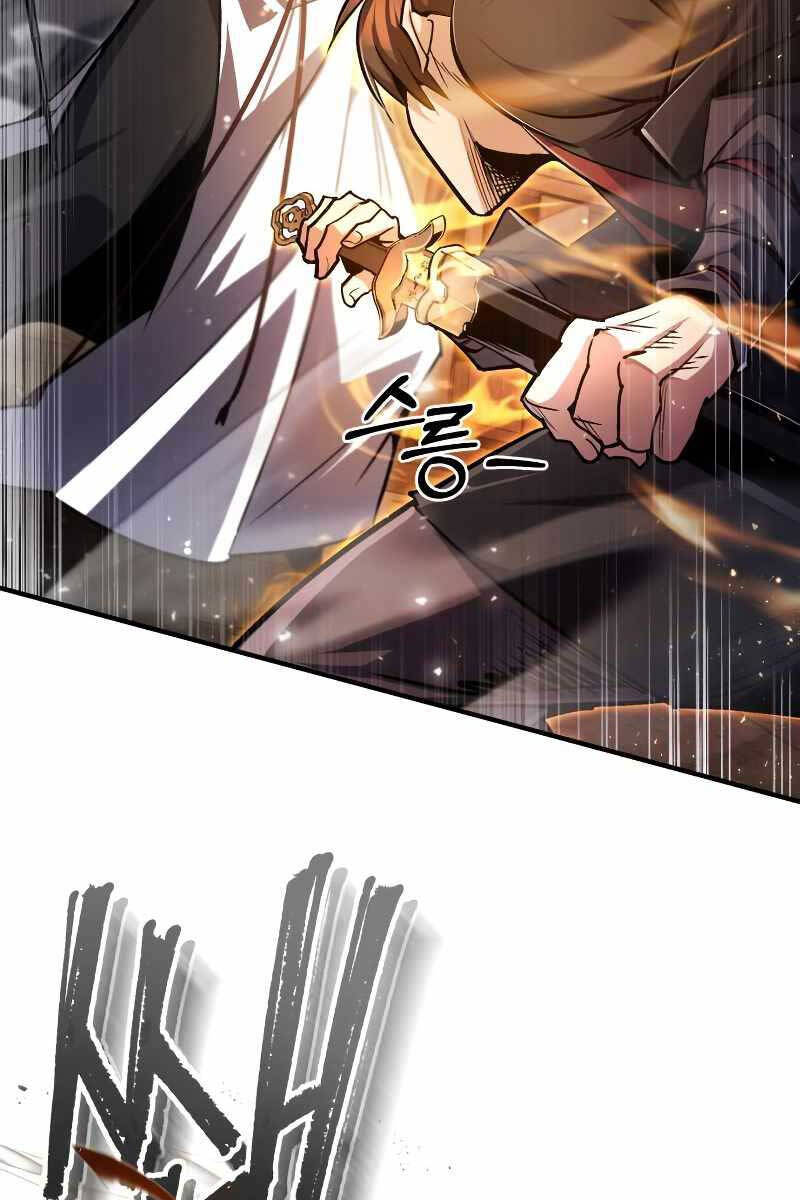Đệ Nhất Võ Sư, Baek Cao Thủ Chap 61 - Next Chap 62