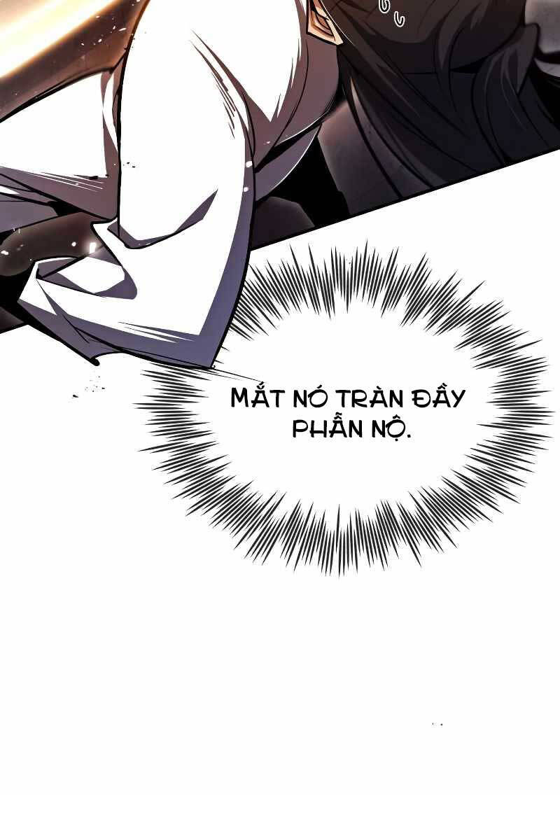 Đệ Nhất Võ Sư, Baek Cao Thủ Chap 61 - Next Chap 62