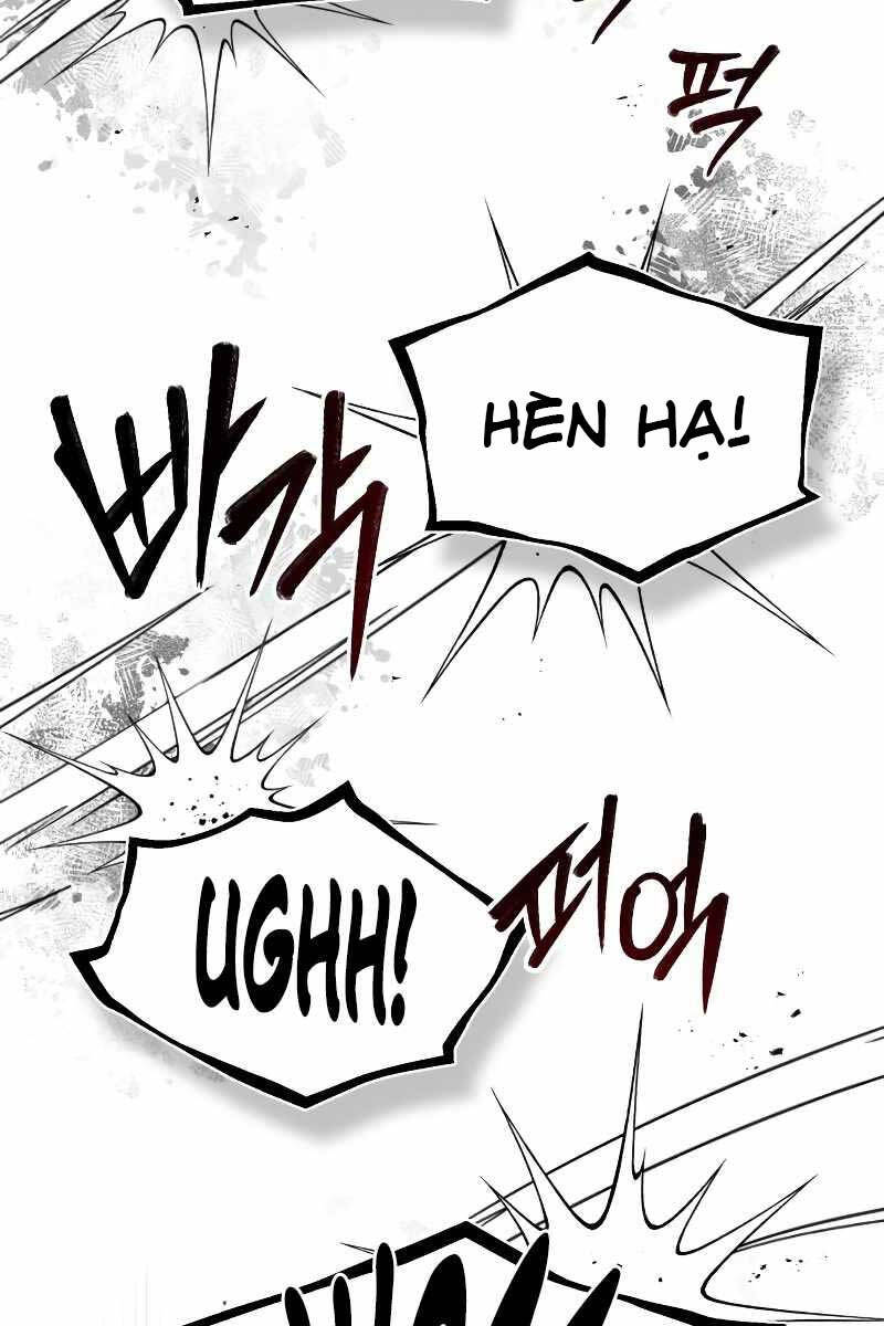 Đệ Nhất Võ Sư, Baek Cao Thủ Chap 61 - Next Chap 62