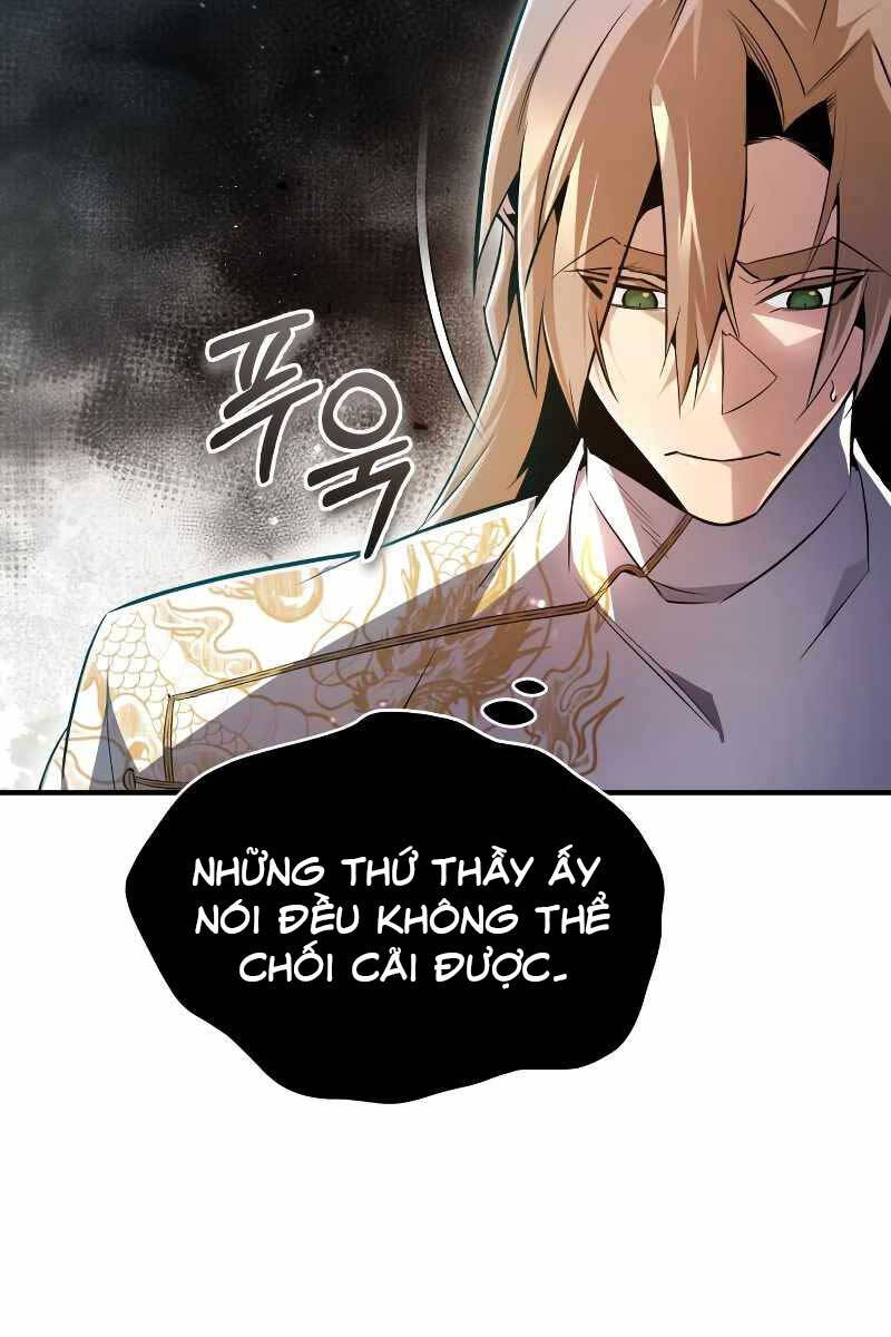 Đệ Nhất Võ Sư, Baek Cao Thủ Chap 61 - Next Chap 62