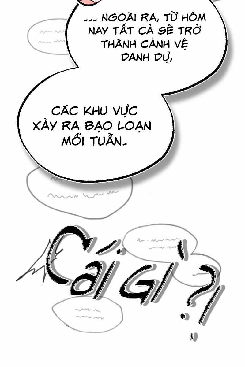 Đệ Nhất Võ Sư, Baek Cao Thủ Chap 61 - Next Chap 62