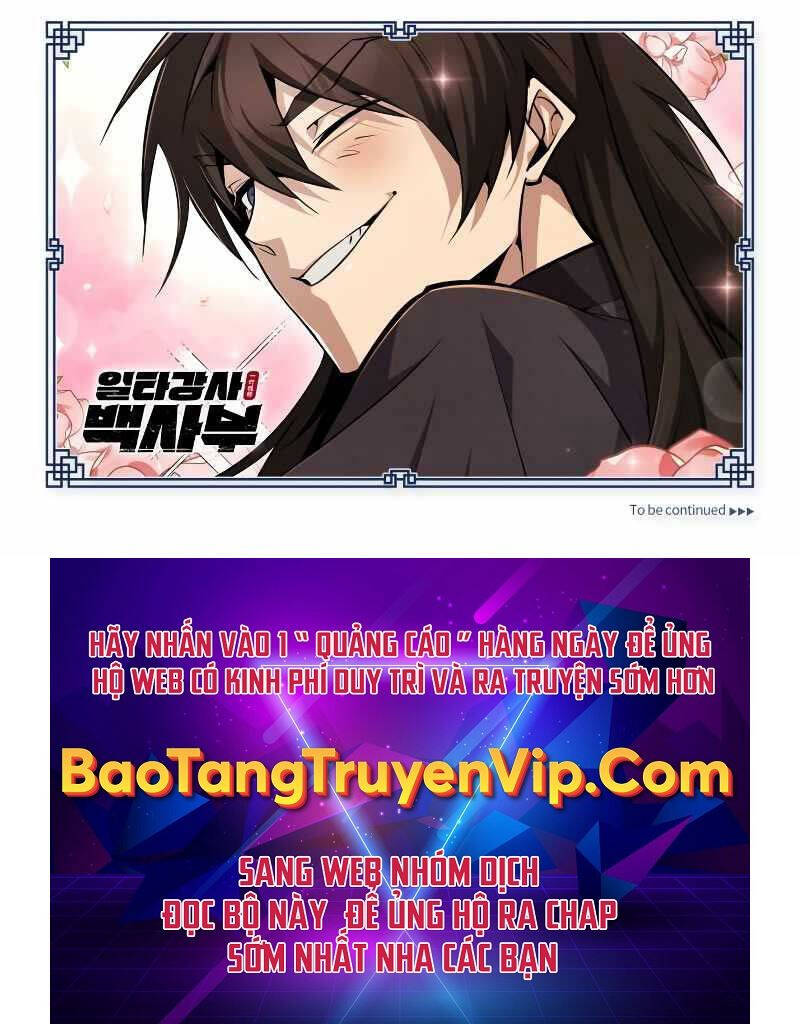 Đệ Nhất Võ Sư, Baek Cao Thủ Chap 61 - Next Chap 62