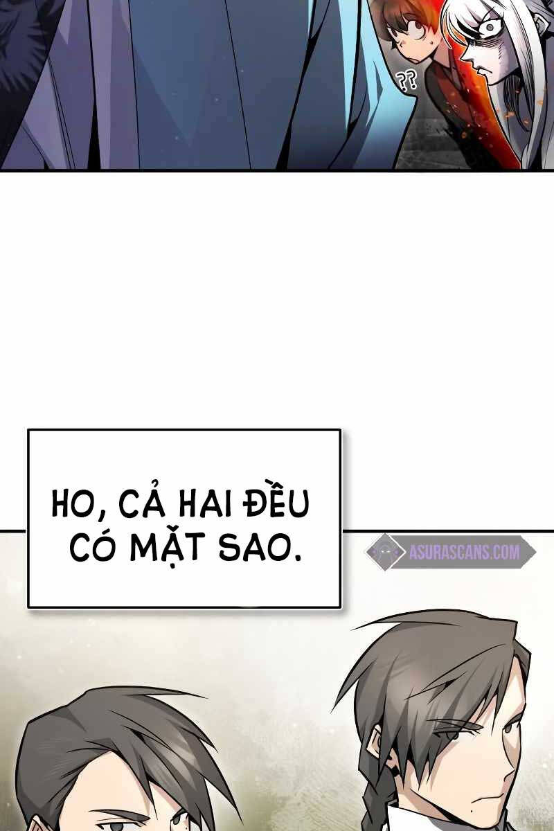 Đệ Nhất Võ Sư, Baek Cao Thủ Chap 61 - Next Chap 62