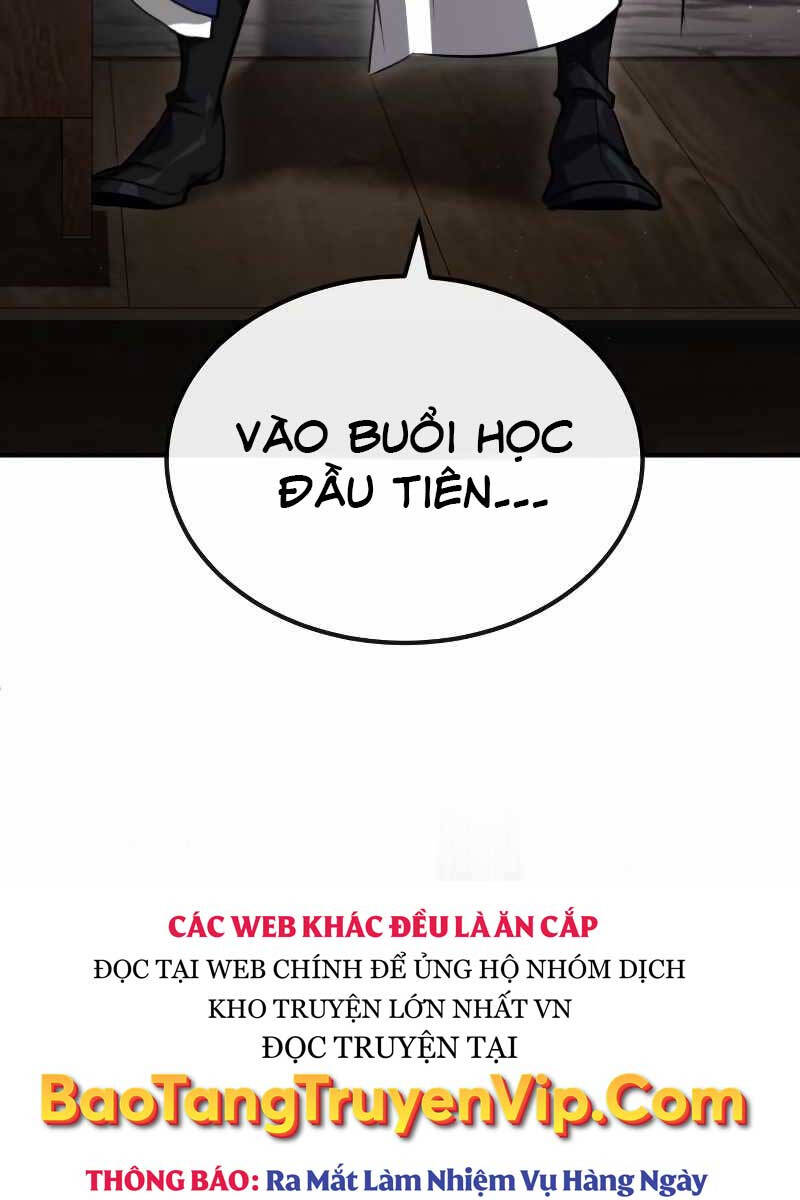 Đệ Nhất Võ Sư, Baek Cao Thủ Chap 61 - Next Chap 62