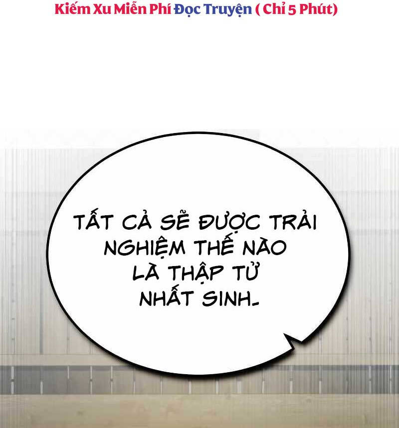 Đệ Nhất Võ Sư, Baek Cao Thủ Chap 61 - Next Chap 62