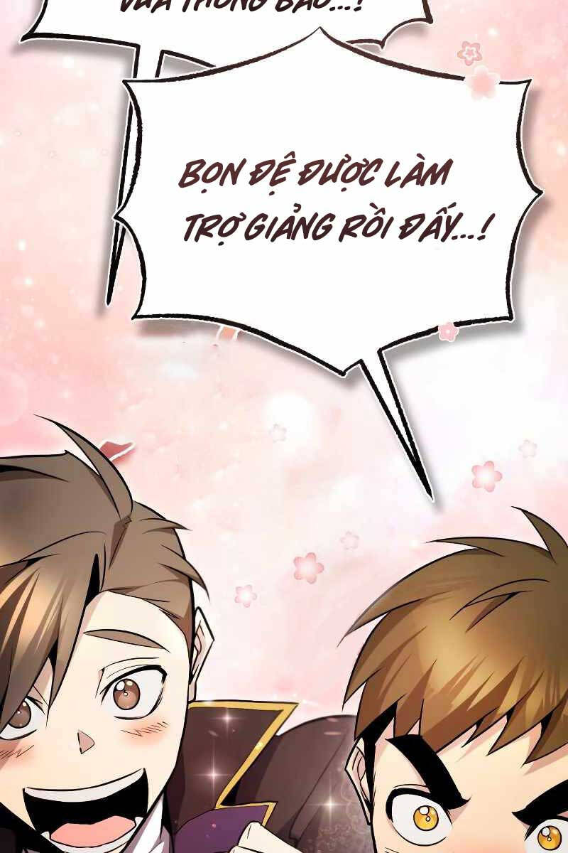 Đệ Nhất Võ Sư, Baek Cao Thủ Chap 61 - Next Chap 62
