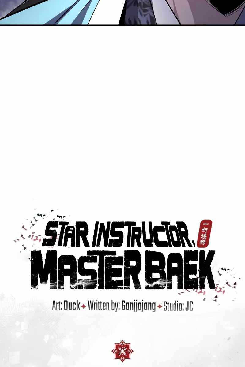 Đệ Nhất Võ Sư, Baek Cao Thủ Chap 61 - Next Chap 62
