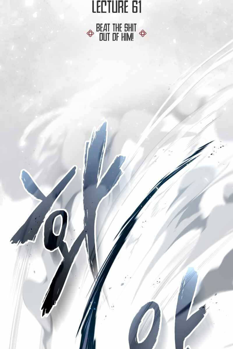 Đệ Nhất Võ Sư, Baek Cao Thủ Chap 61 - Next Chap 62