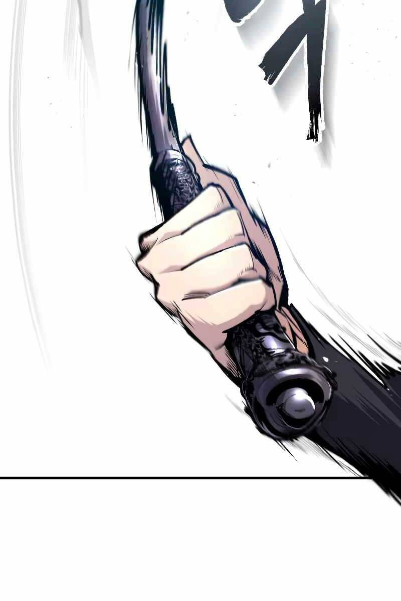 Đệ Nhất Võ Sư, Baek Cao Thủ Chap 61 - Next Chap 62