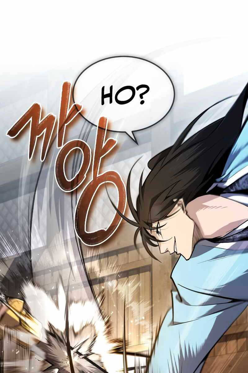 Đệ Nhất Võ Sư, Baek Cao Thủ Chap 61 - Next Chap 62