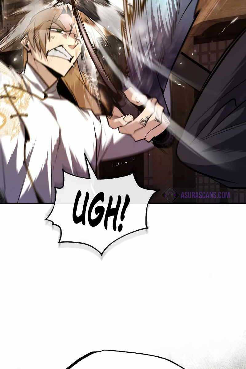 Đệ Nhất Võ Sư, Baek Cao Thủ Chap 61 - Next Chap 62