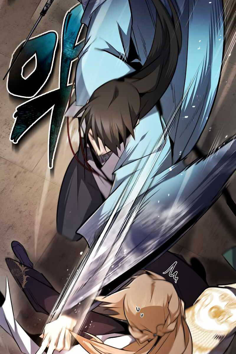 Đệ Nhất Võ Sư, Baek Cao Thủ Chap 61 - Next Chap 62