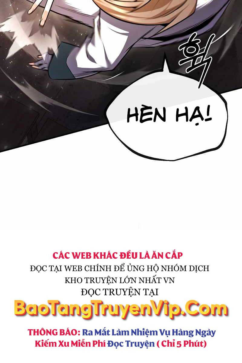 Đệ Nhất Võ Sư, Baek Cao Thủ Chap 61 - Next Chap 62