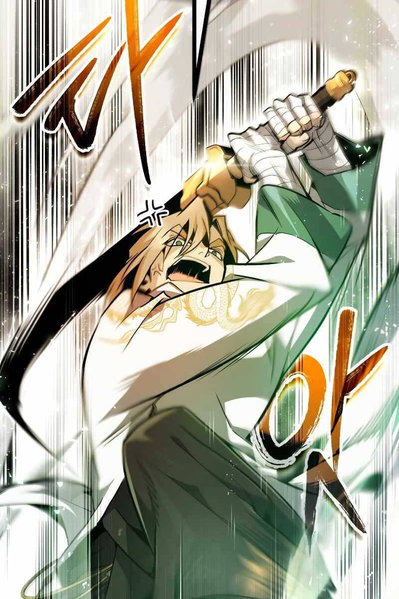 Đệ Nhất Võ Sư, Baek Cao Thủ Chap 61 - Next Chap 62