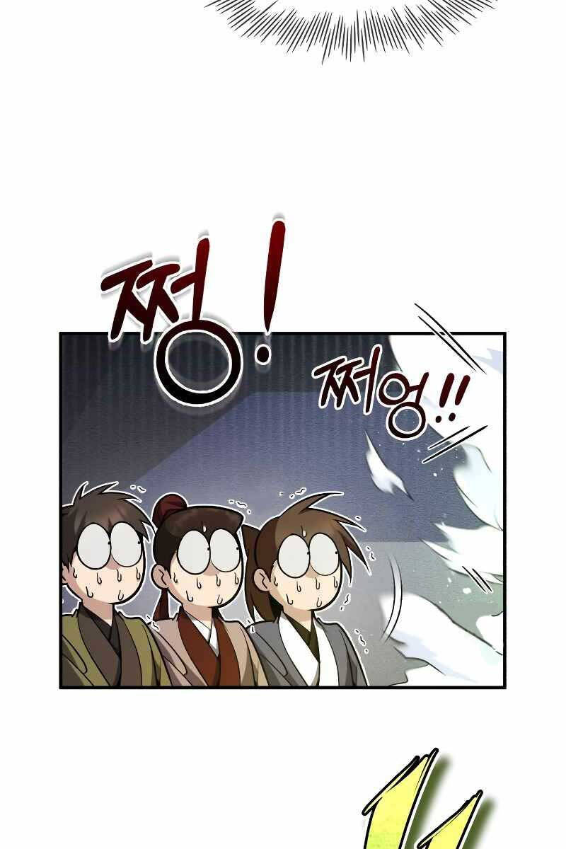 Đệ Nhất Võ Sư, Baek Cao Thủ Chap 61 - Next Chap 62