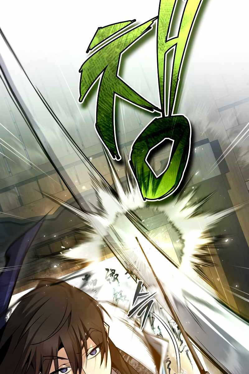 Đệ Nhất Võ Sư, Baek Cao Thủ Chap 61 - Next Chap 62