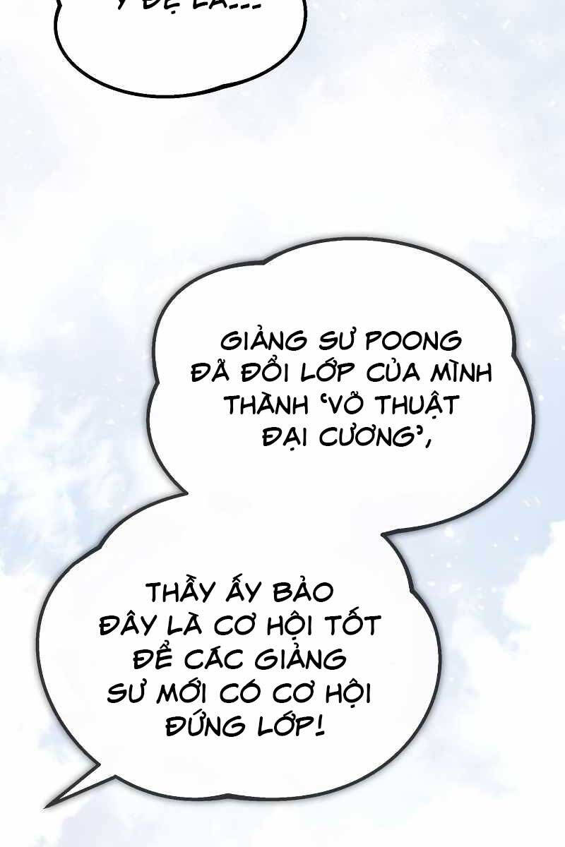 Đệ Nhất Võ Sư, Baek Cao Thủ Chap 61 - Next Chap 62