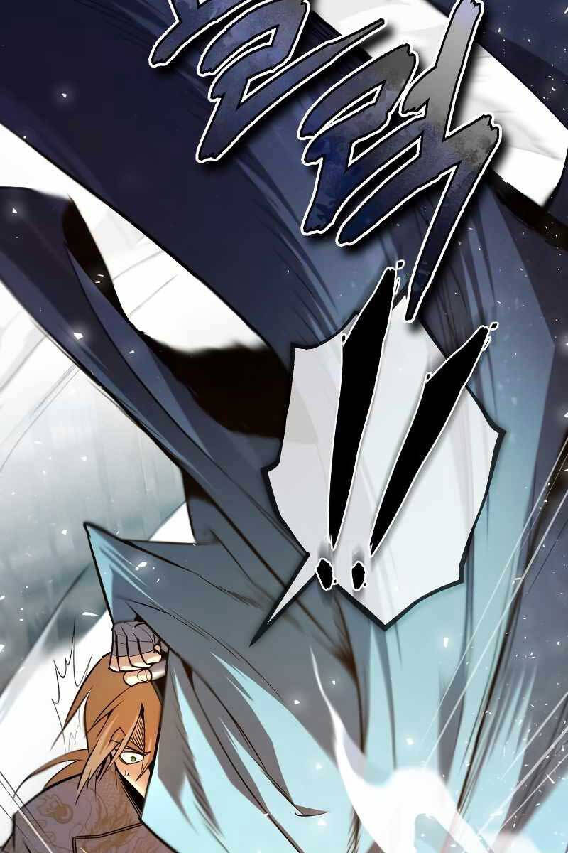 Đệ Nhất Võ Sư, Baek Cao Thủ Chap 61 - Next Chap 62