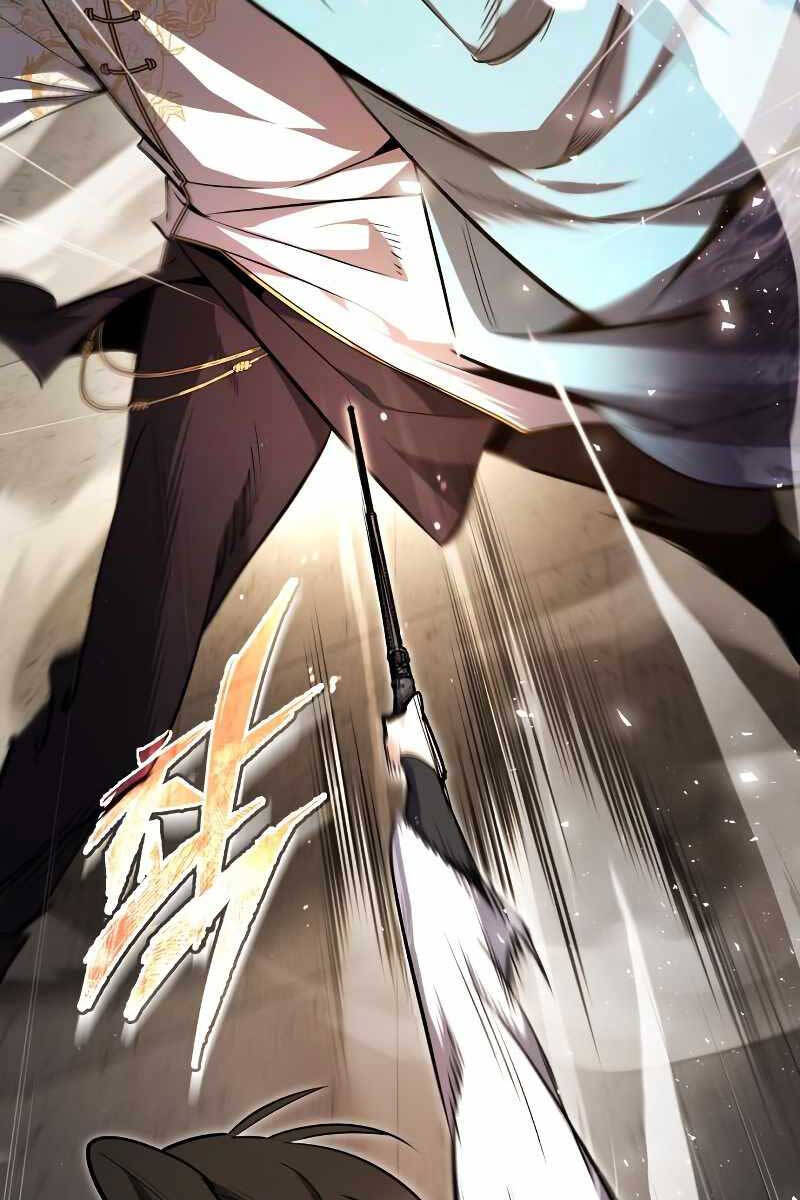 Đệ Nhất Võ Sư, Baek Cao Thủ Chap 61 - Next Chap 62