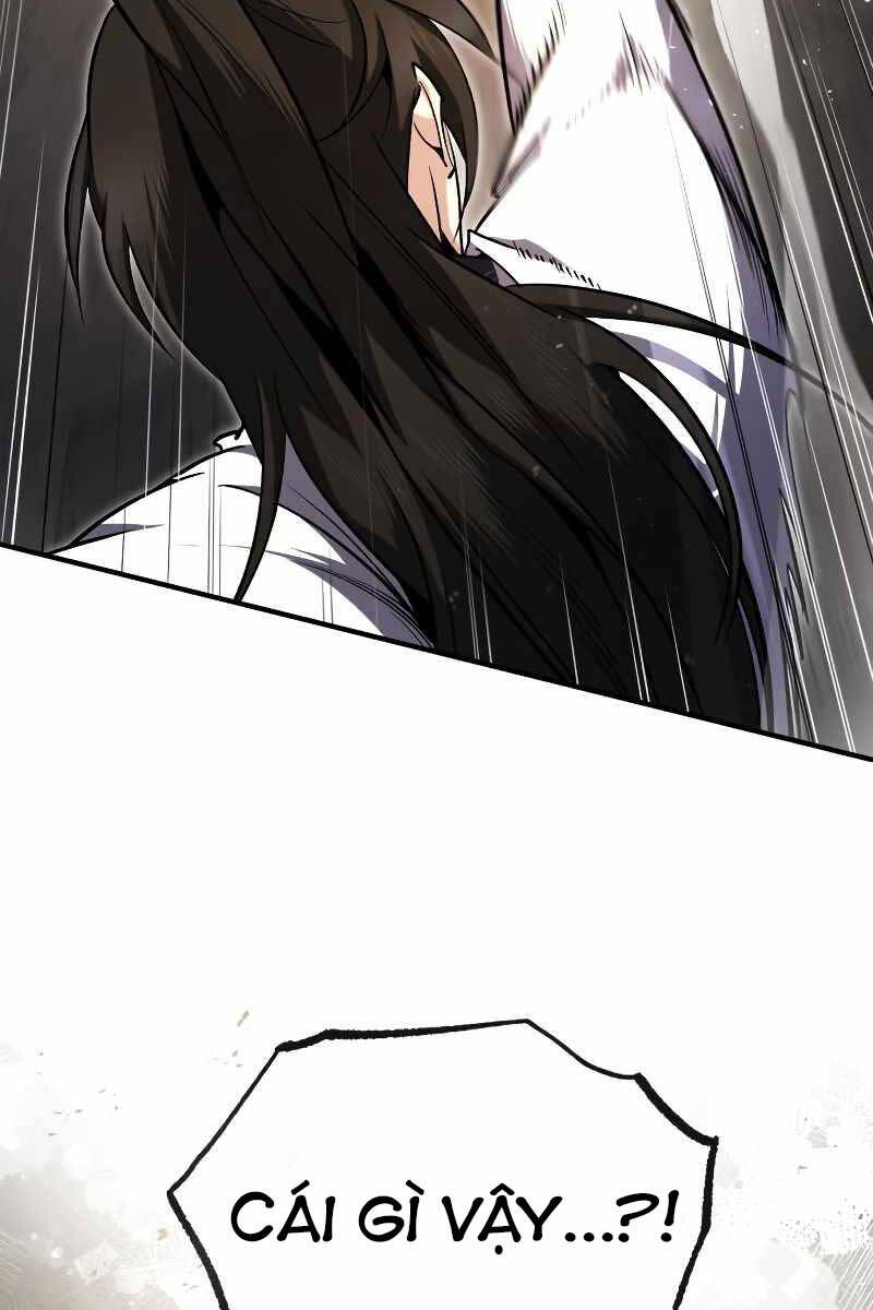 Đệ Nhất Võ Sư, Baek Cao Thủ Chap 61 - Next Chap 62