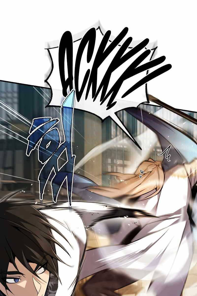 Đệ Nhất Võ Sư, Baek Cao Thủ Chap 61 - Next Chap 62