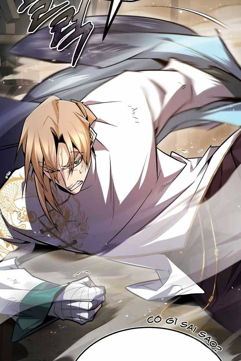 Đệ Nhất Võ Sư, Baek Cao Thủ Chap 61 - Next Chap 62
