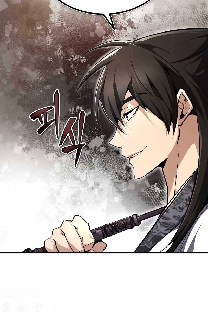 Đệ Nhất Võ Sư, Baek Cao Thủ Chap 61 - Next Chap 62