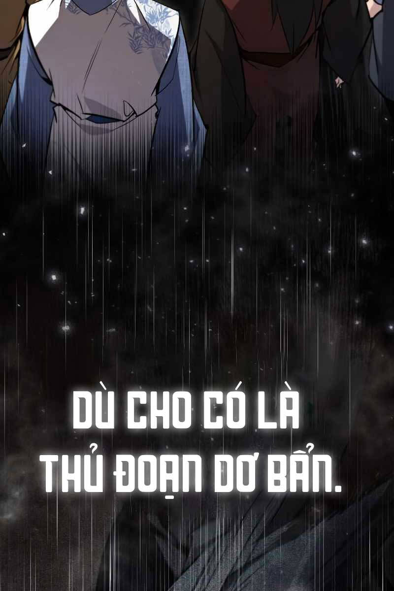 Đệ Nhất Võ Sư, Baek Cao Thủ Chap 61 - Next Chap 62
