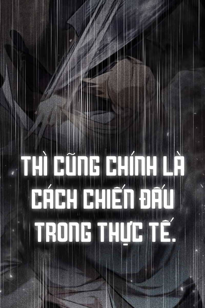 Đệ Nhất Võ Sư, Baek Cao Thủ Chap 61 - Next Chap 62