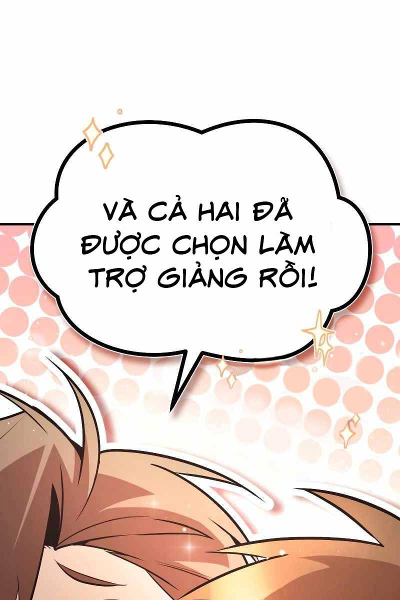 Đệ Nhất Võ Sư, Baek Cao Thủ Chap 61 - Next Chap 62