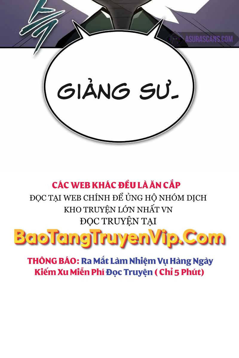 Đệ Nhất Võ Sư, Baek Cao Thủ Chap 61 - Next Chap 62