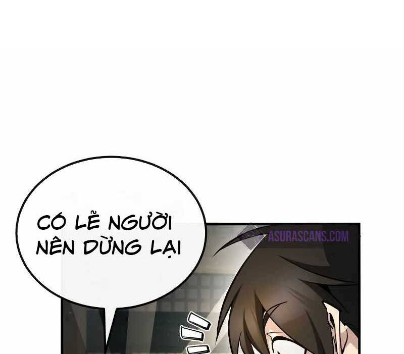 Đệ Nhất Võ Sư, Baek Cao Thủ Chap 61 - Next Chap 62