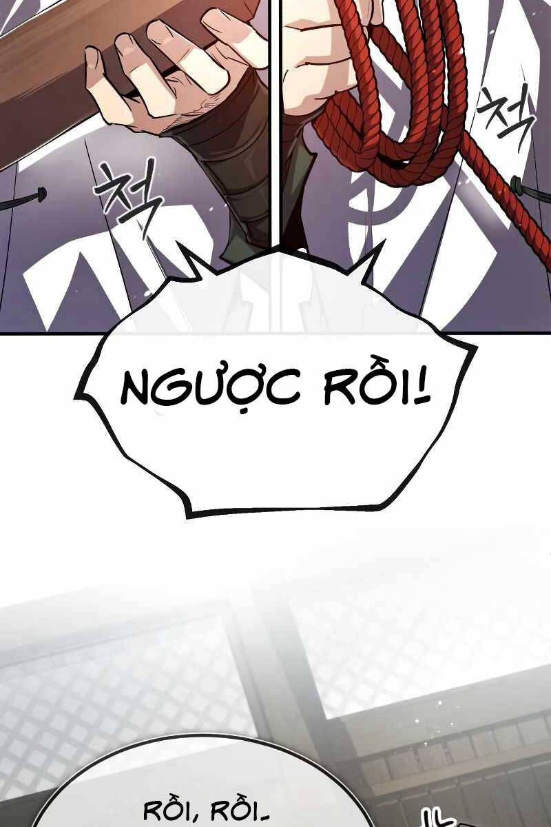 Đệ Nhất Võ Sư, Baek Cao Thủ Chap 61 - Next Chap 62