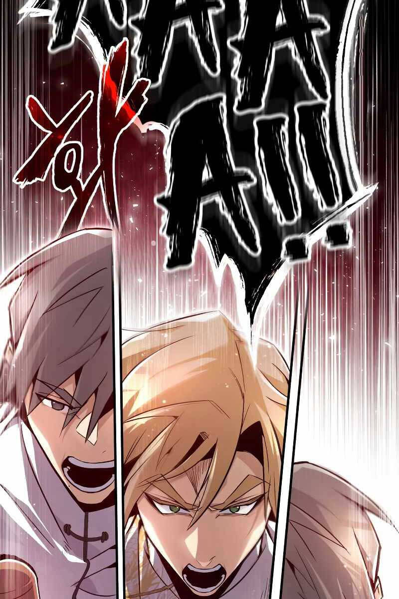 Đệ Nhất Võ Sư, Baek Cao Thủ Chap 61 - Next Chap 62